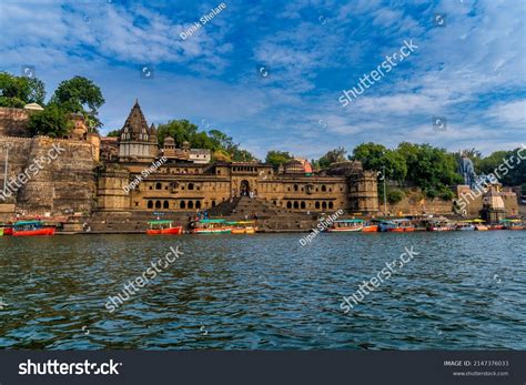 553 Maheshwar fort Images, Stock Photos & Vectors | Shutterstock