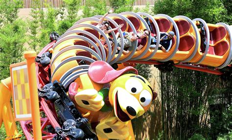 The best and worst Disney World rides for families, ranked