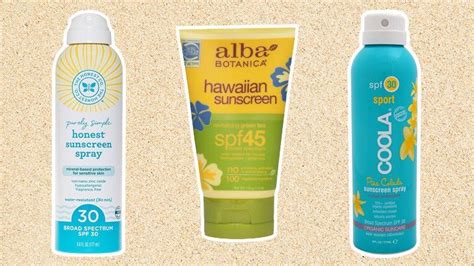 Best Organic Sunscreens for Your Skin