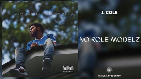 J. Cole - No Role Modelz (432Hz) - YouTube Music