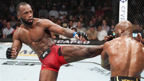 5 UFC fighters who'd have lost a decision if they hadn't finished their ...