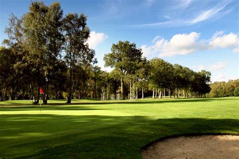 Copthorne Golf Club | Go&Golf