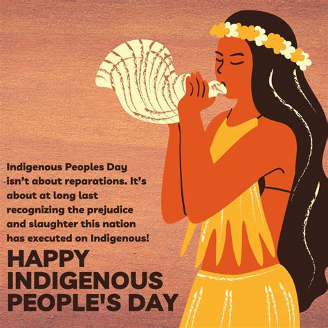 Indigenous Peoples Day (US) 2021 Quotes, Wishes, Images, Messages ...