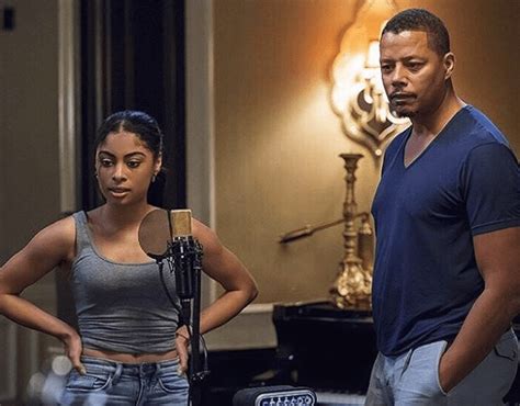 Empire: Season Six; Four Promoted to FOX Series Regulars for Final ...