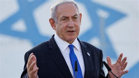 Israel judicial reform: Netanyahu leaves hospital ahead of key vote ...