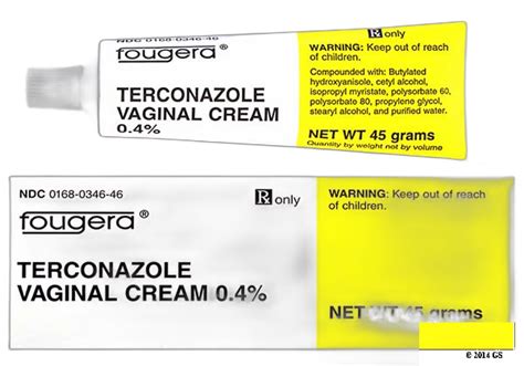 Terconazole Prices, Coupons & Savings Tips - GoodRx