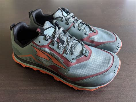 Road Trail Run: Altra Running Lone Peak 5 Multi Tester Review