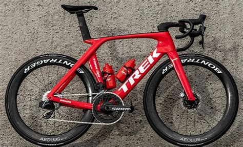 Trek Madone SLR 2023 VS Trek Emonda SLR 2023 best racing bike 2023 ...