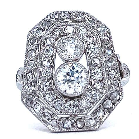 Edwardian Rings - 1,151 For Sale at 1stDibs | antique edwardian ring ...