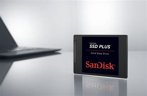 インターフ SanDisk SSD PLUS 2TB SDSSDA-2T00-J26の通販 by stst's shop｜ラクマ します ...