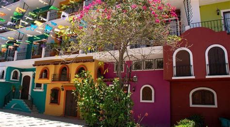 Things to Do in Puerto Vallarta - Casa Lucas