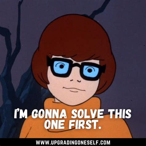 Top 21 Mind-Blowing Quotes From Velma Of Scooby Doo Show