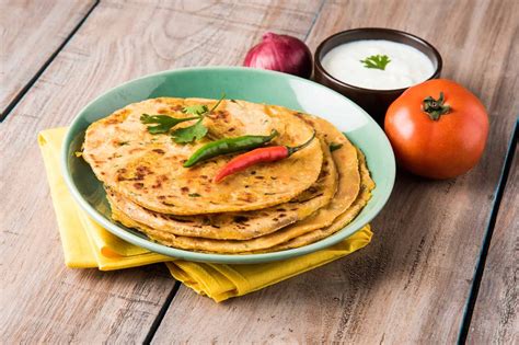 Urad Dal Roti Recipe | Quick Urad Dal Ki Roti In 20 Mins