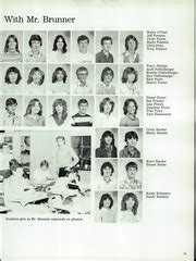 Boonsboro High School - Chieftain Yearbook (Boonsboro, MD), Class of ...