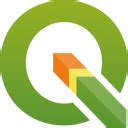 QGIS file extensions