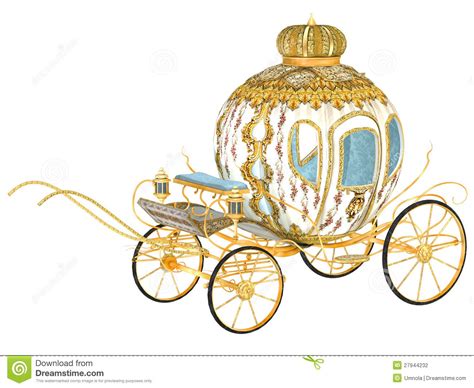 Cinderella Carriage Drawing at PaintingValley.com | Explore collection ...