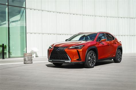 2019 Lexus UX 200 Pricing, Features, Ratings and Reviews | Edmunds