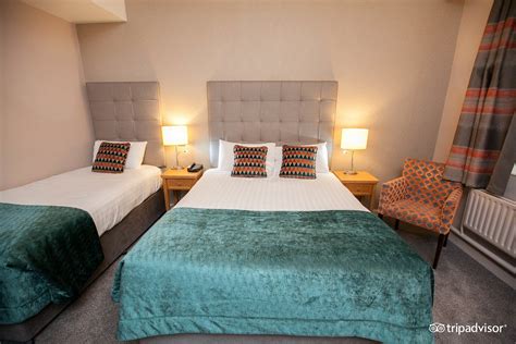 HOTEL ISAACS CORK $132 ($̶1̶5̶2̶) - Updated 2022 Prices & Reviews - Ireland