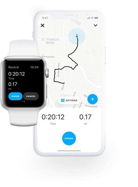 GPS Tracking App | Gruntify