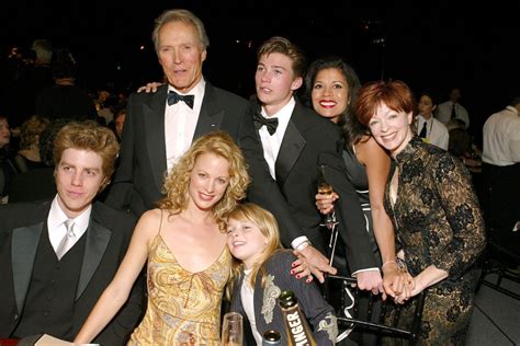 Clint Eastwood Kids: Photos of His Children Over the Years | Closer Weekly