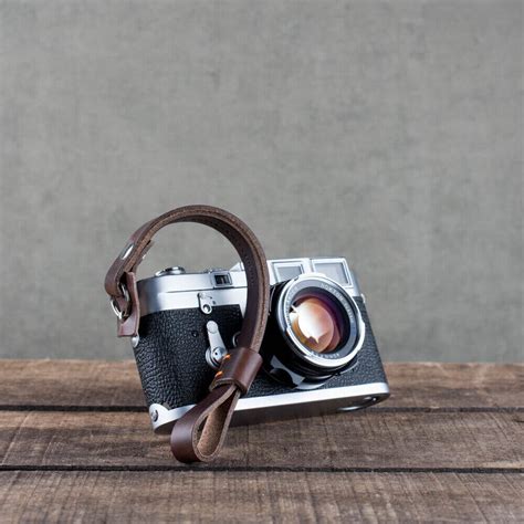 Best Leather Camera Wrist Straps — Nico Goodden - Urban Photographer ...