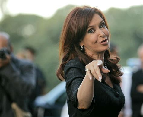 Cristina Fernandez de Kirchner may be investigated over Amia attack ...