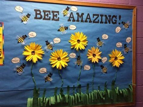 17 Best March Bulletin Board Ideas For Your Classrooms - The Teach ...