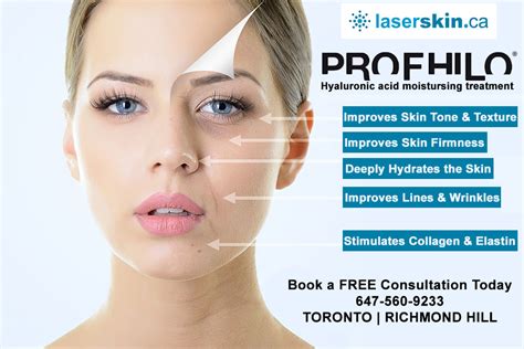 What is Profhilo? Learn About this Unique Injectable Anti-Aging Treatment