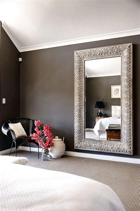 Bedroom Wall Mirror - SWEETYHOMEE