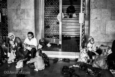 Masjid Istiqlal Photos Mosque Jakarta, Indonesia - OOAworld