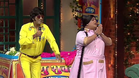 The Kapil Sharma Show Season 2 - Watch All Latest Episodes Online - SonyLIV