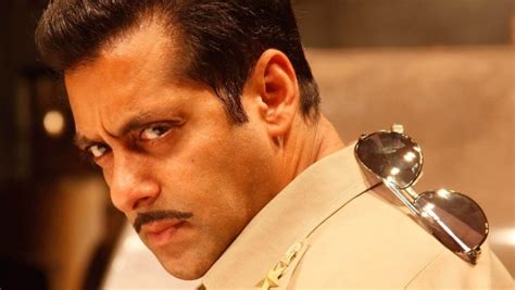 Salman Khan's Dabangg 4 Script In Process; Tigmanshu Dhulia Working On ...