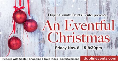 Duplin County Events Center - 57 Marketing