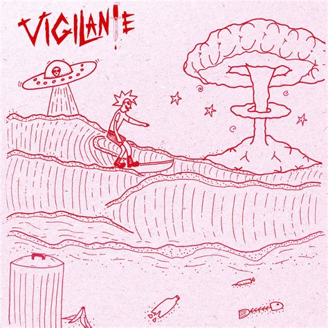 Vigilante | Vigilante