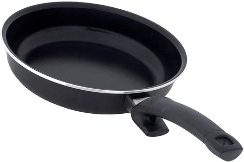 Fissler Crispy Ceramic Classic frying pan, 24 cm | Advantageously ...