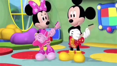 Mickey Mouse Clubhouse Disney Junior Mickey Mouse Clubhouse | Images ...