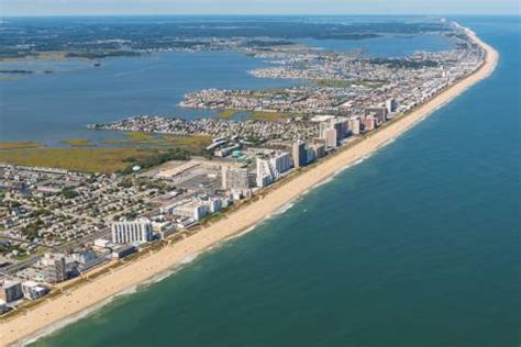 About Ocean City, Maryland | Century 21 New Horizon