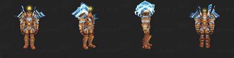 Paladin Mage Tower Set in Patch 9.1.5 - News - Icy Veins