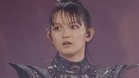 SU-METAL - BABYMETAL | Suzuka, Metal, The grandmaster