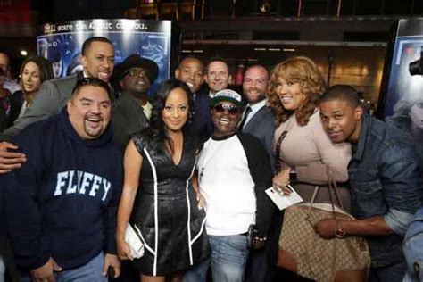 “A Haunted House 2” Brings Out The Stars At Its L.A. Premiere • Hip Hop ...