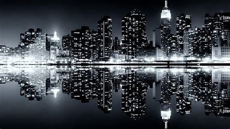 Black City Wallpapers - Top Free Black City Backgrounds - WallpaperAccess