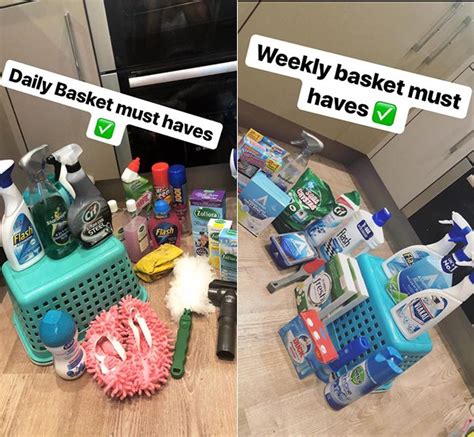 Instagram sensation Mrs Hinch reveals top cleaning tips and must-have ...