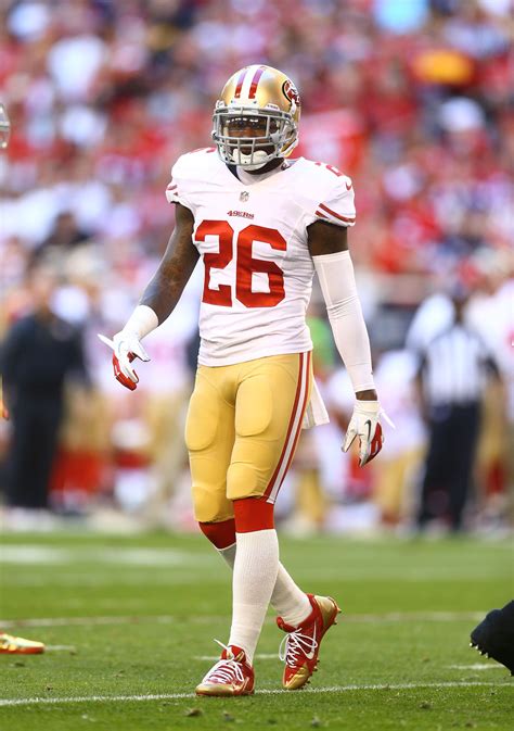 San Francisco 49ers: Players You Didn't Hear About in 2013