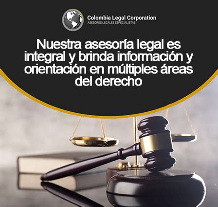 Asesoría Legal en Bogotá, Mejores Asesores Legales en Bogotá, Colombia