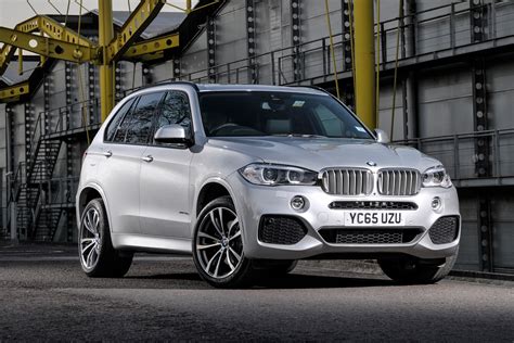 BMW X5 (2014-2018) Review | heycar