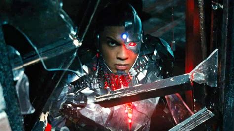 Justice for Ray Fisher: On Cyborg and the DC Diversity Barrage