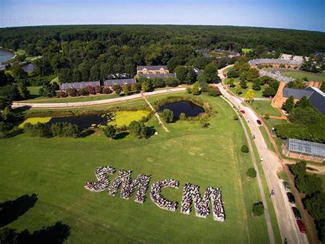 St Mary's College of Maryland | The Maryland Collaborative