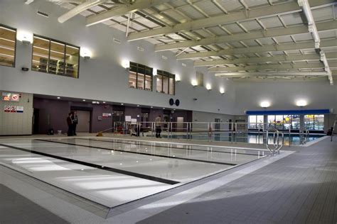 Sedbergh Leisure Centre : Furness Partnership