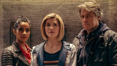 Doctor Who season 13: Release date, Cast and Plot | Nilsen Report