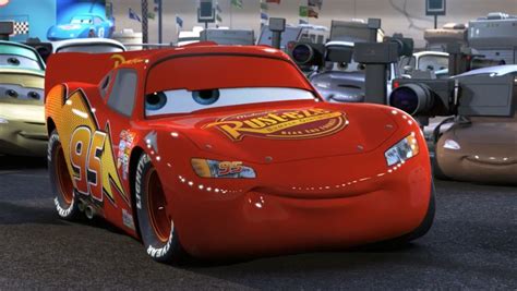 #DatFace by McQueenFanGirl95 on DeviantArt | Disney cars movie, Mc ...